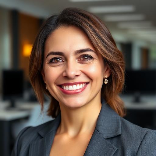 Maria Rodriguez